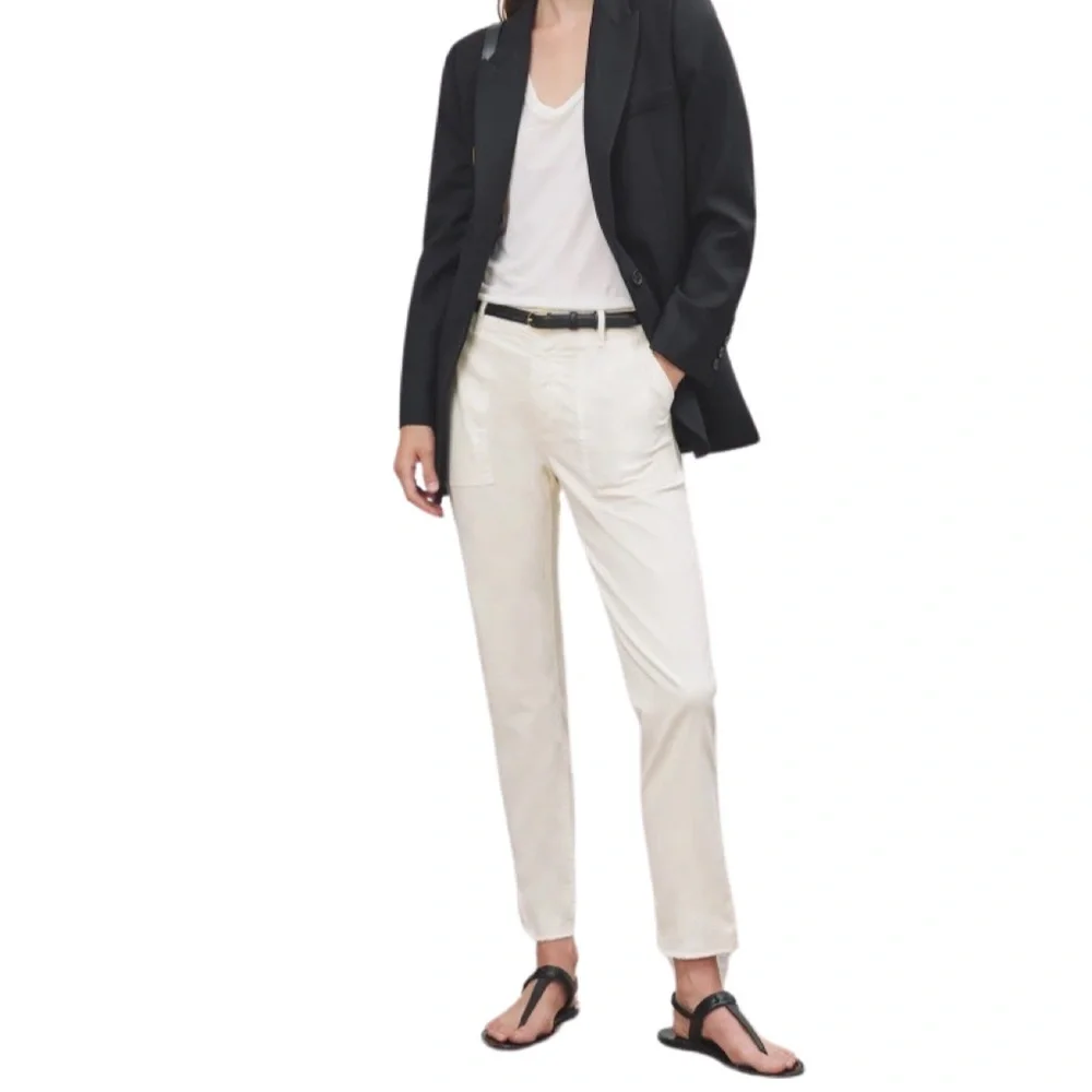 Nili Lotan Jenna pant EUC - Picture 2 of 10